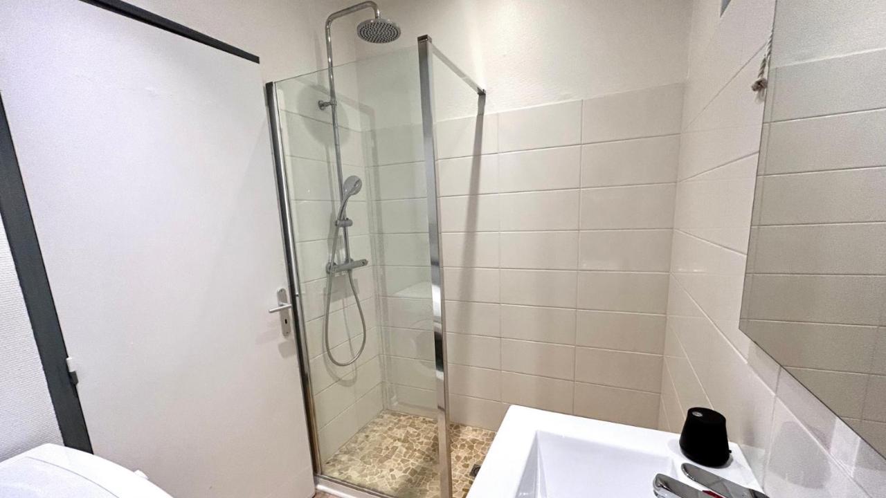 Elegance Et Cathedrale Apartment Nevers